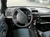 renault clio ii fase ii (b/cb0) del año 2007