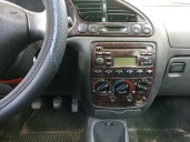 ford fiesta iv (ja_, jb_) del año 2001