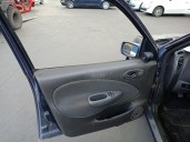 ford fiesta iv (ja_, jb_) del año 2001