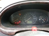 ford fiesta iv (ja_, jb_) del año 2001