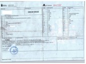 ford fiesta iv (ja_, jb_) del año 2001