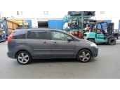 mazda 5 (cr) del año 2007