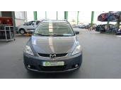 mazda 5 (cr) del año 2007