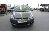 mazda 5 (cr) del año 2007
