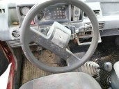 renault rapid/express (f40) del año 1993