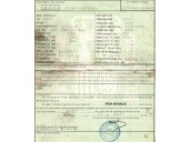 renault rapid/express (f40) del año 1993