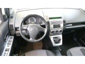 mazda 5 (cr) del año 2007