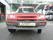 renault rapid/express (f40) del año 1993