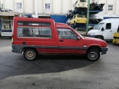 renault rapid/express (f40) del año 1993