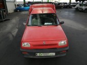 renault rapid/express (f40) del año 1993