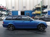 bmw serie 3 touring (e46) del año 2002