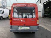 renault rapid/express (f40) del año 1993
