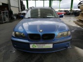 bmw serie 3 touring (e46) del año 2002
