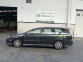 citroën c5 berlina del año 2006