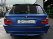 bmw serie 3 touring (e46) del año 2002