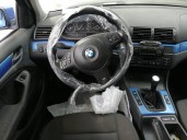 bmw serie 3 touring (e46) del año 2002