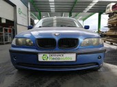 bmw serie 3 touring (e46) del año 2002