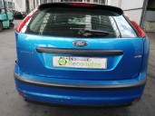 ford focus berlina (cap) del año 2005