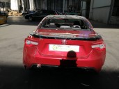 toyota gt 86 del año 2012