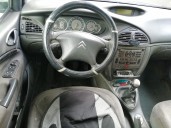 citroën c5 berlina del año 2006