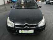 citroën c5 berlina del año 2006