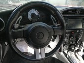 toyota gt 86 del año 2012