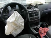 ford focus berlina (cap) del año 2005