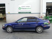 volvo s40 berlina del año 2002