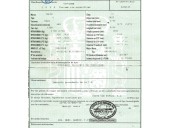 volvo s40 berlina del año 2002