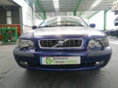 volvo s40 berlina del año 2002