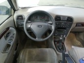 volvo s40 berlina del año 2002