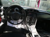 toyota gt 86 del año 2012