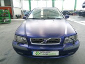 volvo s40 berlina del año 2002