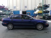 volvo s40 berlina del año 2002