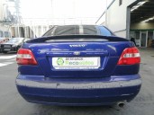 volvo s40 berlina del año 2002