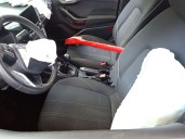 ford fiesta vii (hj, hf) del año 2018