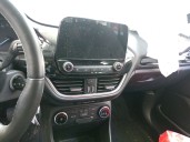 ford fiesta vii (hj, hf) del año 2018