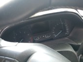 ford fiesta vii (hj, hf) del año 2018