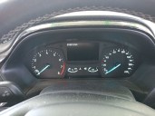 ford fiesta vii (hj, hf) del año 2018
