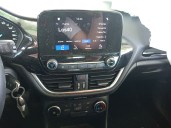 ford fiesta vii (hj, hf) del año 2018