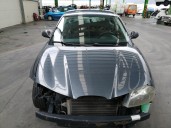 seat ibiza (6l1) del año 2008