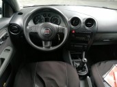 seat ibiza (6l1) del año 2008