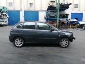 seat ibiza (6l1) del año 2008