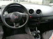 seat ibiza (6l1) del año 2008