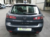 seat ibiza (6l1) del año 2008