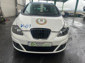 seat altea xl (5p5) del año 2015
