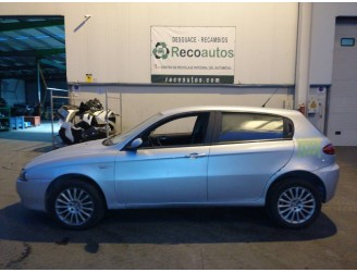 alfa romeo 147 (190) del año 2007