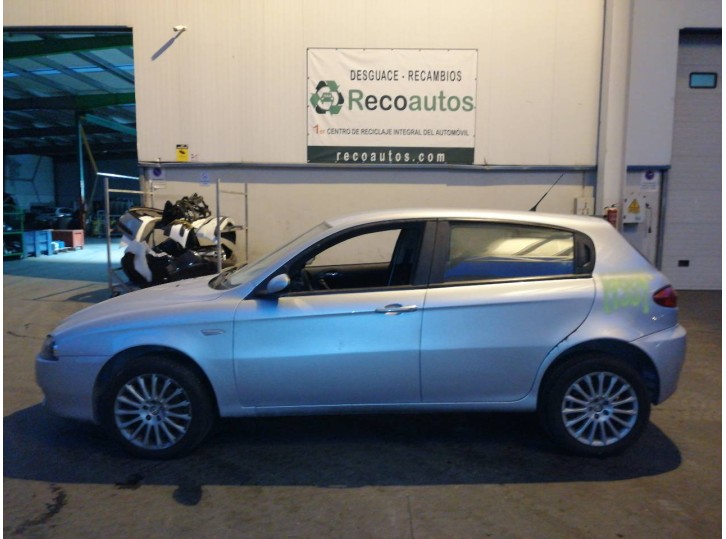 alfa romeo 147 (190) del año 2007