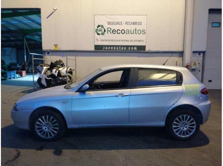 alfa romeo 147 (190) del año 2007