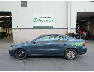 volvo s60 i (384) del año 2006